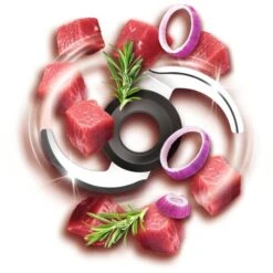 Tefal La Moulinette 1000, Zerkleinerer -SEVERIN Verkäufe Tefal La Moulinette 1000 Zerkleinerer@@9gmkdt00 2