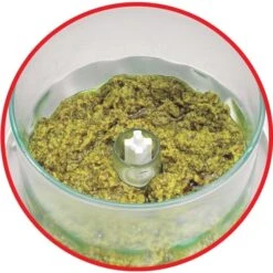 Tefal La Moulinette 1000, Zerkleinerer -SEVERIN Verkäufe Tefal La Moulinette 1000 Zerkleinerer@@9gmkdt00 5