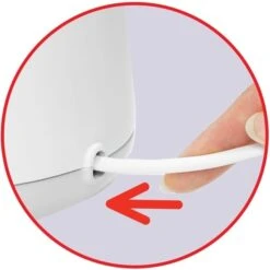 Tefal La Moulinette 1000, Zerkleinerer -SEVERIN Verkäufe Tefal La Moulinette 1000 Zerkleinerer@@9gmkdt00 7