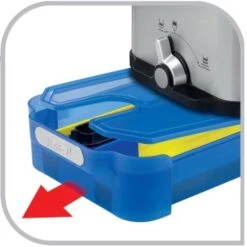 Tefal Oleoclean Pro FR 8040, Fritteuse 14 Tefal Oleoclean Pro FR 8040, Fritteuse -SEVERIN Verkäufe Tefal Oleoclean Pro FR 8040 Fritteuse@@9gff0t08 3