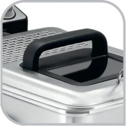 Tefal Oleoclean Pro FR 8040, Fritteuse 15 Tefal Oleoclean Pro FR 8040, Fritteuse -SEVERIN Verkäufe Tefal Oleoclean Pro FR 8040 Fritteuse@@9gff0t08 4