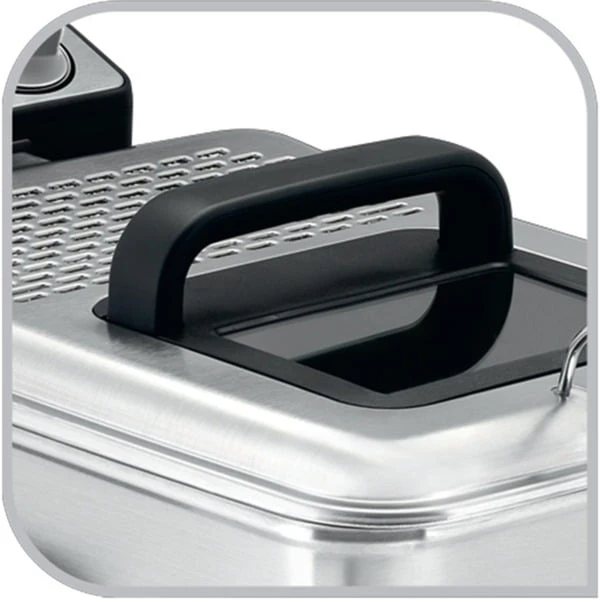Tefal Oleoclean Pro FR 8040, Fritteuse 7 Tefal Oleoclean Pro FR 8040, Fritteuse – Bild 5