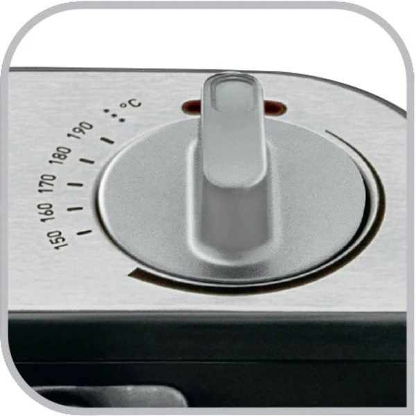 Tefal Oleoclean Pro FR 8040, Fritteuse 8 Tefal Oleoclean Pro FR 8040, Fritteuse – Bild 6