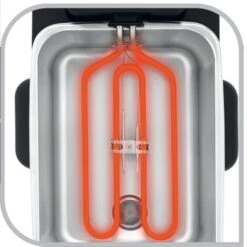 Tefal Oleoclean Pro FR 8040, Fritteuse 17 Tefal Oleoclean Pro FR 8040, Fritteuse -SEVERIN Verkäufe Tefal Oleoclean Pro FR 8040 Fritteuse@@9gff0t08 6