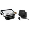 Tefal Optigrill+ GC716D12, Kontaktgrill -SEVERIN Verkäufe Tefal Optigrill GC716D12 Kontaktgrill@@9gghdt09