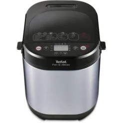 Tefal Pain & Délices, Brotbackautomat 10 Tefal Pain & Délices, Brotbackautomat -SEVERIN Verkäufe Tefal Pain D lices Brotbackautomat@@1756980 1