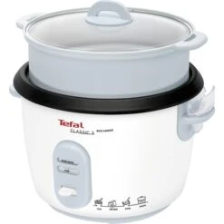 Tefal Reiskocher RK1011 12 Tefal Reiskocher RK1011 -SEVERIN Verkäufe Tefal Reiskocher RK1011@@9gh6dt02 1