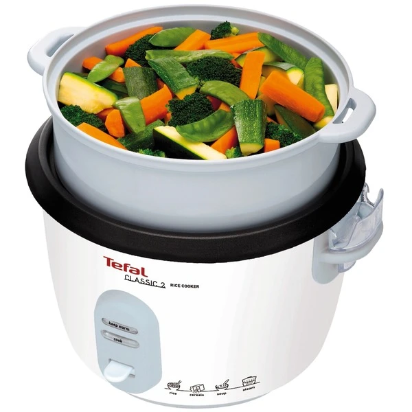 Tefal Reiskocher RK1011 5 Tefal Reiskocher RK1011 – Bild 3