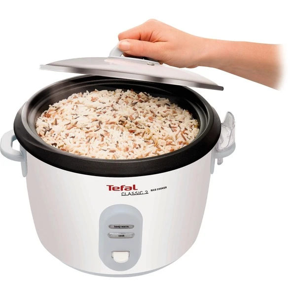 Tefal Reiskocher RK1011 6 Tefal Reiskocher RK1011 – Bild 4