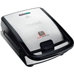 Tefal Snack Collection SW852D, Sandwichmaker
