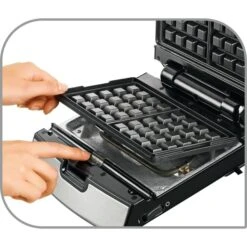 Tefal Snack Collection SW852D, Sandwichmaker -SEVERIN Verkäufe Tefal Snack Collection SW852D Sandwichmaker@@9gbkdt02 4