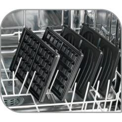 Tefal Snack Collection SW852D, Sandwichmaker -SEVERIN Verkäufe Tefal Snack Collection SW852D Sandwichmaker@@9gbkdt02 5