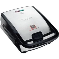 Tefal Snack Collection Set SW854D, Sandwichmaker