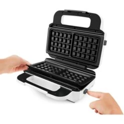 Tefal Snack XL SW7011, Sandwichmaker -SEVERIN Verkäufe Tefal Snack XL SW7011 Sandwichmaker@@1756985 6