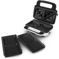 Tefal Snack XL SW7011, Sandwichmaker -SEVERIN Verkäufe Tefal Snack XL SW7011 Sandwichmaker@@1756985 7