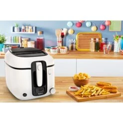 Tefal Super Uno FR3140, Fritteuse -SEVERIN Verkäufe Tefal Super Uno FR3140 Fritteuse@@1674006 3