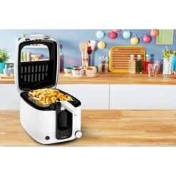 Tefal Super Uno FR3140, Fritteuse -SEVERIN Verkäufe Tefal Super Uno FR3140 Fritteuse@@1674006 4