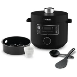 Tefal Turbo Cuisine, Multikocher -SEVERIN Verkäufe Tefal Turbo Cuisine Multikocher@@1875362 1