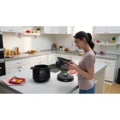 Tefal Turbo Cuisine, Multikocher -SEVERIN Verkäufe Tefal Turbo Cuisine Multikocher@@1875362 10