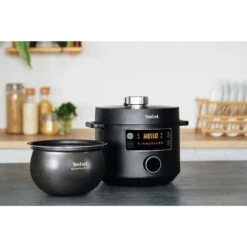 Tefal Turbo Cuisine, Multikocher -SEVERIN Verkäufe Tefal Turbo Cuisine Multikocher@@1875362 4