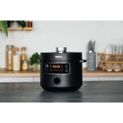 Tefal Turbo Cuisine, Multikocher -SEVERIN Verkäufe Tefal Turbo Cuisine Multikocher@@1875362 5