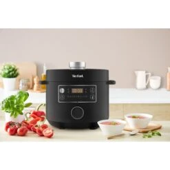 Tefal Turbo Cuisine, Multikocher -SEVERIN Verkäufe Tefal Turbo Cuisine Multikocher@@1875362 6