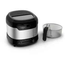 Tefal Uno M FF215D, Fritteuse -SEVERIN Verkäufe Tefal Uno M FF215D Fritteuse@@9gffdt37 1