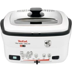 Tefal Versalio Deluxe 9in1, Multikocher -SEVERIN Verkäufe Tefal Versalio Deluxe 9in1 Multikocher@@9gff0t09 1