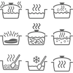 Tefal Versalio Deluxe 9in1, Multikocher -SEVERIN Verkäufe Tefal Versalio Deluxe 9in1 Multikocher@@9gff0t09 8