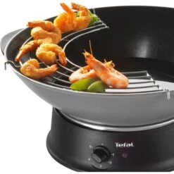 Tefal WOK 3000.10 -SEVERIN Verkäufe Tefal WOK 3000 10@@9gh1dt00 6