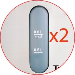 Tefal Wasserkocher BI 8125 10 Tefal Wasserkocher BI 8125 -SEVERIN Verkäufe Tefal Wasserkocher BI 8125@@967210 2