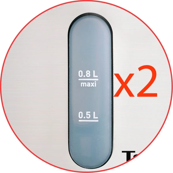 Tefal Wasserkocher BI 8125 5 Tefal Wasserkocher BI 8125 – Bild 3