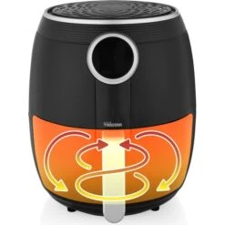 Tristar Digital Crispy Fryer, Heißluftfritteuse -SEVERIN Verkäufe Tristar Digital Crispy Fryer Hei luftfritteuse@@1672885 12