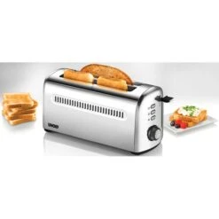 Unold 4er-Toaster Retro -SEVERIN Verkäufe Unold 4er Toaster Retro@@9gtvdx27 4