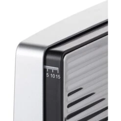 Unold Allesschneider Curve Silver -SEVERIN Verkäufe Unold Allesschneider Curve Silver@@9ghadx07 4