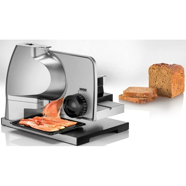 Unold Allesschneider Metall Plus 78826 7 Unold Allesschneider Metall Plus 78826 – Bild 5