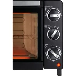 Unold Allround 68875, Mini-Backofen -SEVERIN Verkäufe Unold Allround 68875 Mini Backofen@@9gbjdx14 3