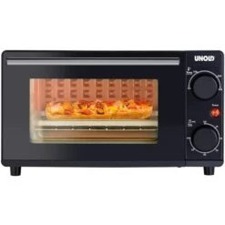 Unold Allround 68875, Mini-Backofen -SEVERIN Verkäufe Unold Allround 68875 Mini Backofen@@9gbjdx14 4