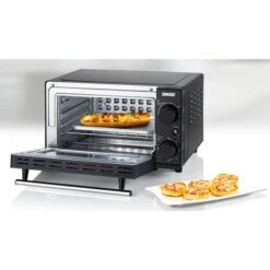 Unold Allround 68875, Mini-Backofen -SEVERIN Verkäufe Unold Allround 68875 Mini Backofen@@9gbjdx14 5