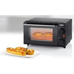 Unold Allround 68875, Mini-Backofen -SEVERIN Verkäufe Unold Allround 68875 Mini Backofen@@9gbjdx14 6