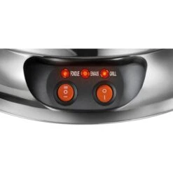 Unold Asia-Fondue 48746 -SEVERIN Verkäufe Unold Asia Fondue 48746@@1884610 2