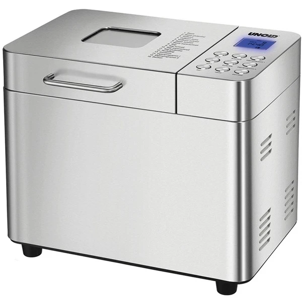 Unold Backmeister 68456, Brotbackautomat 3 Unold Backmeister 68456, Brotbackautomat