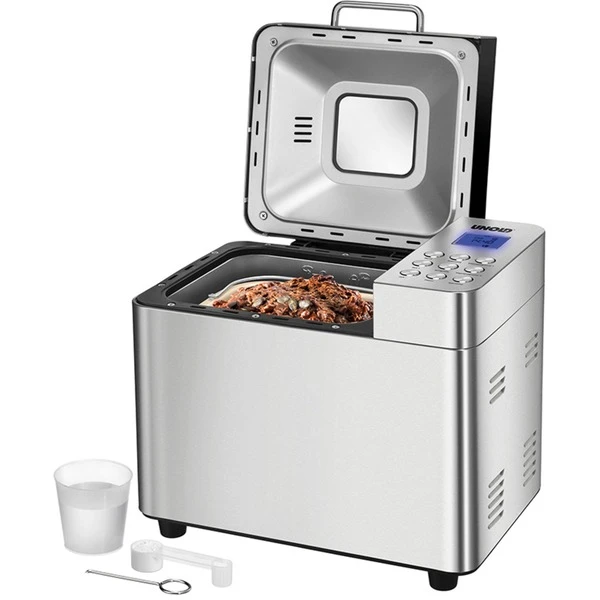 Unold Backmeister 68456, Brotbackautomat 4 Unold Backmeister 68456, Brotbackautomat - Image 2