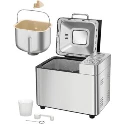 Unold Backmeister 68456, Brotbackautomat 10 Unold Backmeister 68456, Brotbackautomat -SEVERIN Verkäufe Unold Backmeister 68456 Brotbackautomat@@9gbmdx15 2