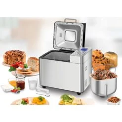 Unold Backmeister 68456, Brotbackautomat 13 Unold Backmeister 68456, Brotbackautomat -SEVERIN Verkäufe Unold Backmeister 68456 Brotbackautomat@@9gbmdx15 5