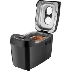 Unold Backmeister Big Black, Brotbackautomat 16 Unold Backmeister Big Black, Brotbackautomat -SEVERIN Verkäufe Unold Backmeister Big Black Brotbackautomat@@1734884 2