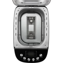 Unold Backmeister Big Black, Brotbackautomat 17 Unold Backmeister Big Black, Brotbackautomat -SEVERIN Verkäufe Unold Backmeister Big Black Brotbackautomat@@1734884 3