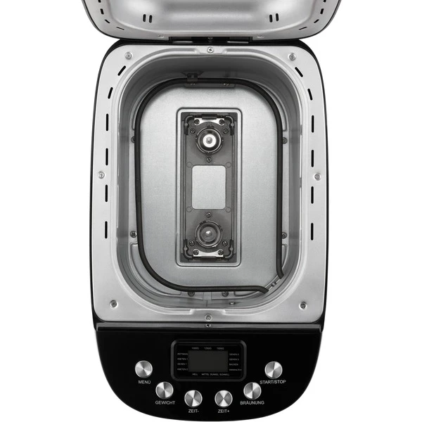 Unold Backmeister Big Black, Brotbackautomat 6 Unold Backmeister Big Black, Brotbackautomat - Image 4