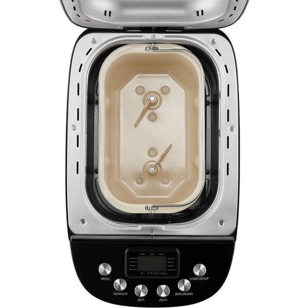 Unold Backmeister Big Black, Brotbackautomat 8 Unold Backmeister Big Black, Brotbackautomat - Image 6