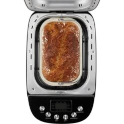 Unold Backmeister Big Black, Brotbackautomat 20 Unold Backmeister Big Black, Brotbackautomat -SEVERIN Verkäufe Unold Backmeister Big Black Brotbackautomat@@1734884 6